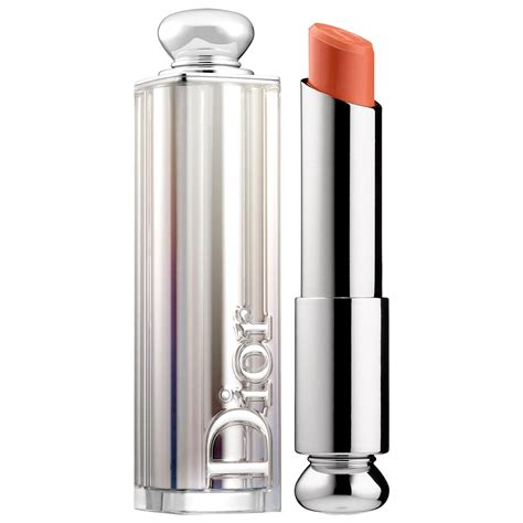 dior addict high shine lipstick 352|Dior lipstick.